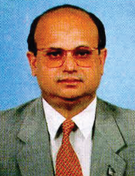 Michael Brown